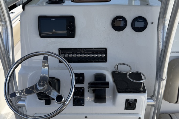 Mimi V 24ft Sea Fox Yacht For Sale