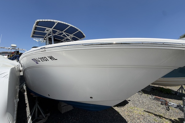Mimi V 24ft Sea Fox Yacht For Sale