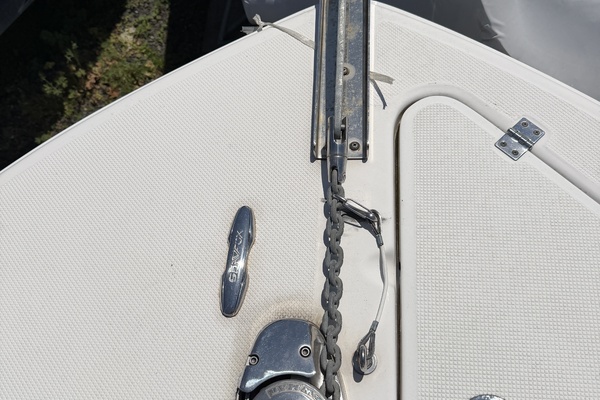 Mimi V 24ft Sea Fox Yacht For Sale