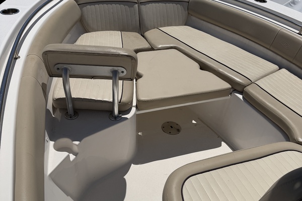 Mimi V 24ft Sea Fox Yacht For Sale