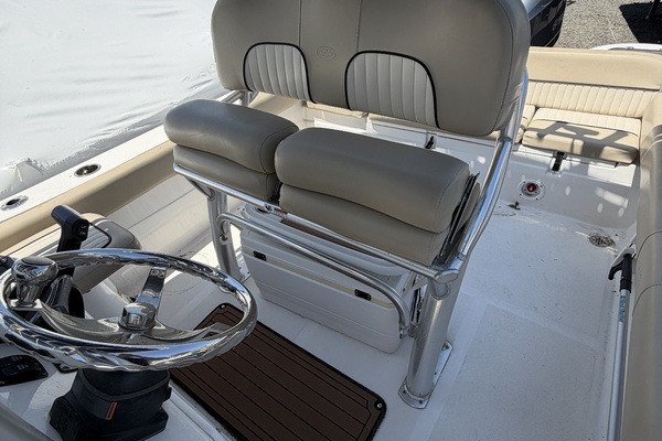 Mimi V 24ft Sea Fox Yacht For Sale