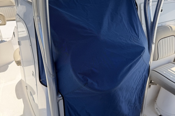 Mimi V 24ft Sea Fox Yacht For Sale