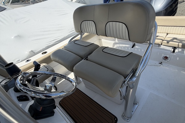 Mimi V 24ft Sea Fox Yacht For Sale