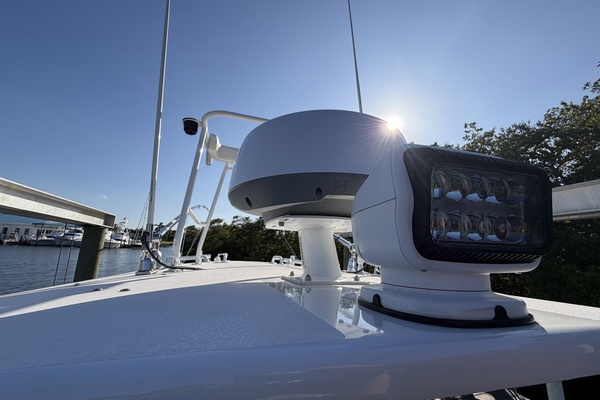 26ft Regulator Yacht For Sale