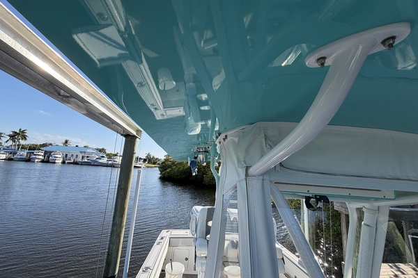 26ft Regulator Yacht For Sale