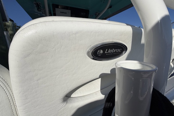 26ft Regulator Yacht For Sale