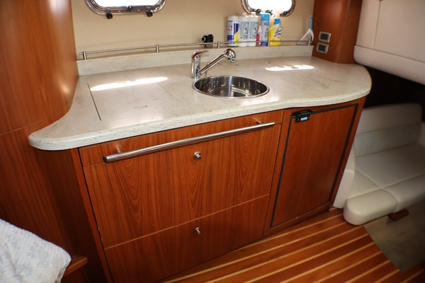 Gypsea 35ft Tiara Yachts Yacht For Sale