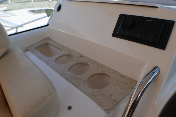 2009 Tiara Yachts 35