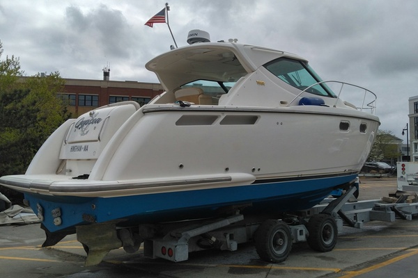 Gypsea 35ft Tiara Yachts Yacht For Sale
