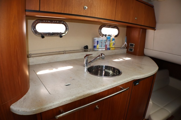 2009 Tiara Yachts 35