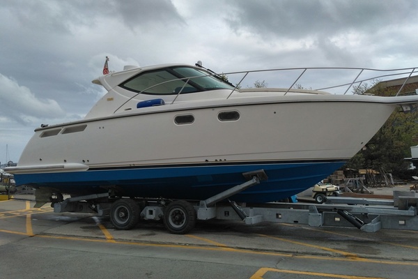 Gypsea 35ft Tiara Yachts Yacht For Sale