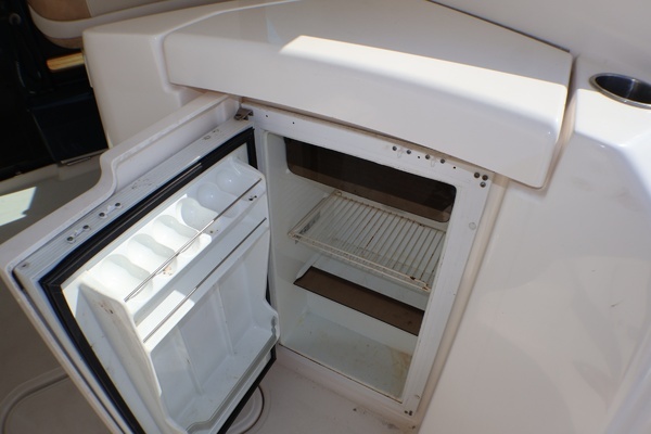 2009 Tiara Yachts 35