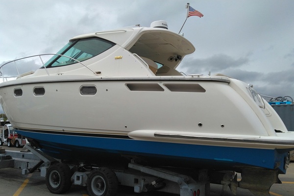 Gypsea 35ft Tiara Yachts Yacht For Sale