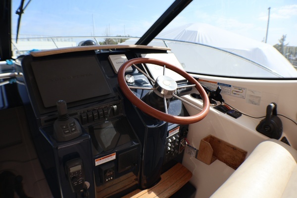 2009 Tiara Yachts 35