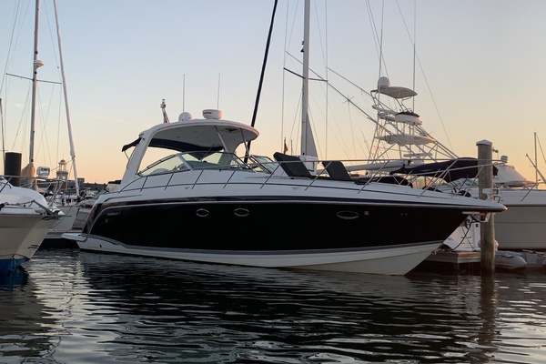 40ft Formula Yacht For Sale
