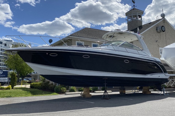 40ft Formula Yacht For Sale