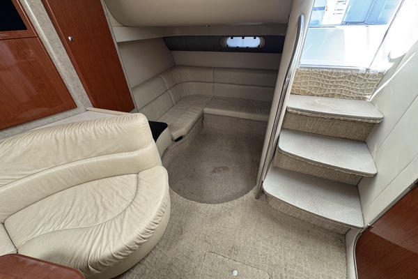 40ft Formula Yacht For Sale