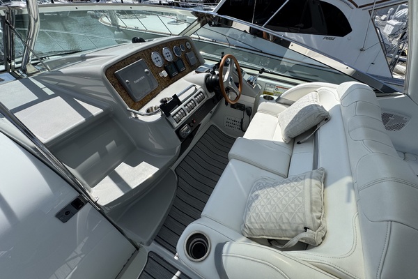 40ft Formula Yacht For Sale