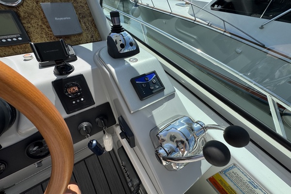 40ft Formula Yacht For Sale