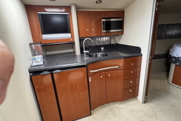 40ft Formula Yacht For Sale
