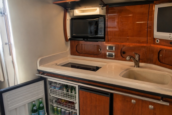 39ft Sea Ray Yacht For Sale