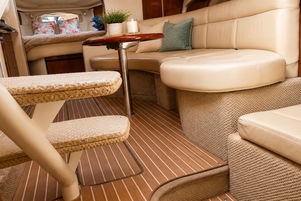 39ft Sea Ray Yacht For Sale