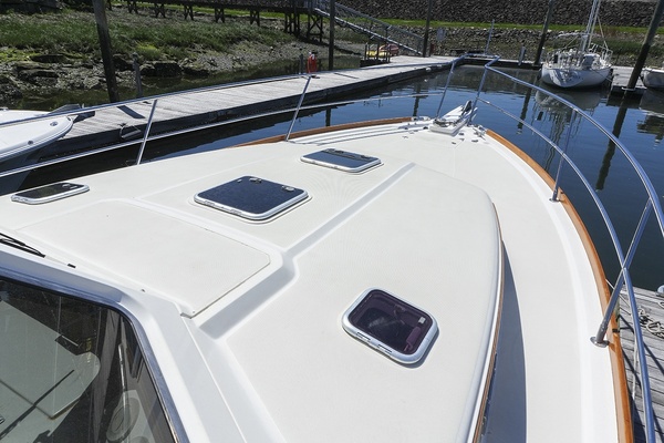 38ft Sabre Yacht For Sale