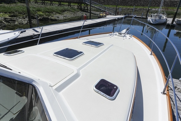 2006 Sabre 38