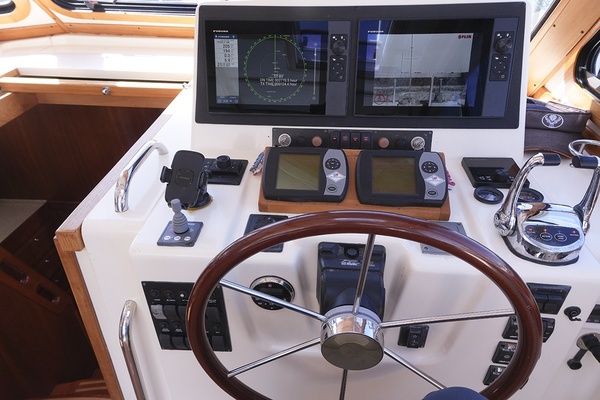 38ft Sabre Yacht For Sale