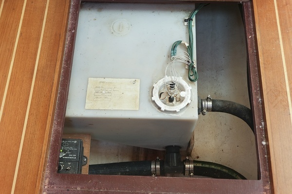 2006 Sabre 38
