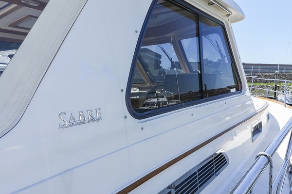 2006 Sabre 38