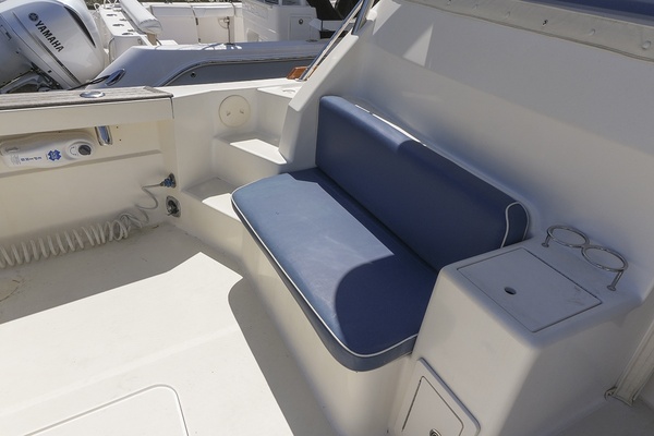 38ft Sabre Yacht For Sale
