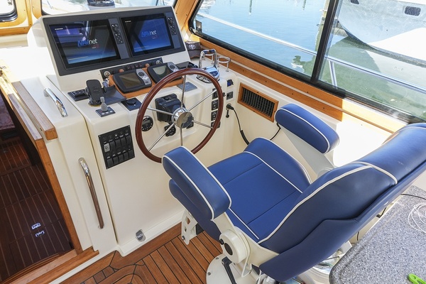 38ft Sabre Yacht For Sale
