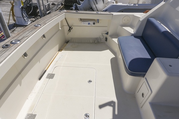 38ft Sabre Yacht For Sale