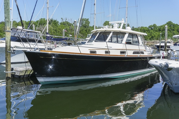 2006 Sabre 38 Hard Top Express