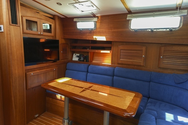 2006 Sabre 38