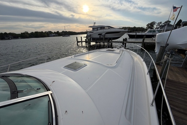 2000 Sea Ray 51
