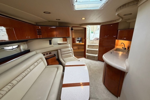 2000 Sea Ray 51