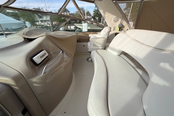 51ft Sea Ray Yacht For Sale