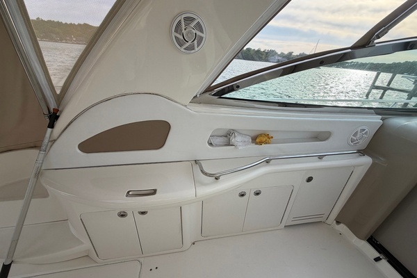 2000 Sea Ray 51