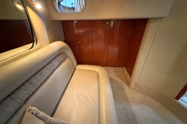 51ft Sea Ray Yacht For Sale