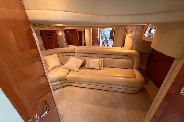 51ft Sea Ray Yacht For Sale