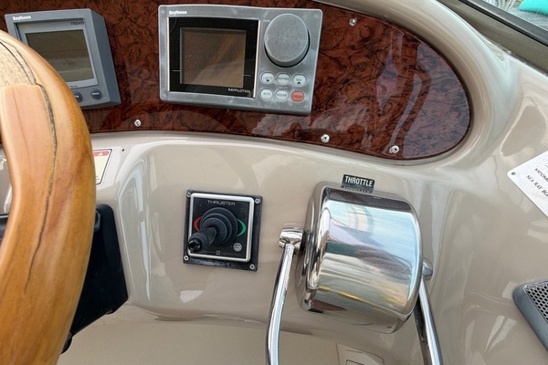 2000 Sea Ray 51