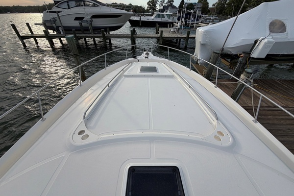 2000 Sea Ray 51
