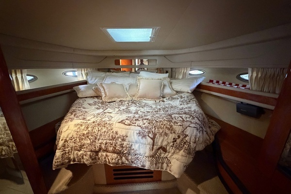 2000 Sea Ray 51