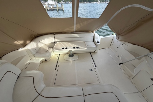 51ft Sea Ray Yacht For Sale