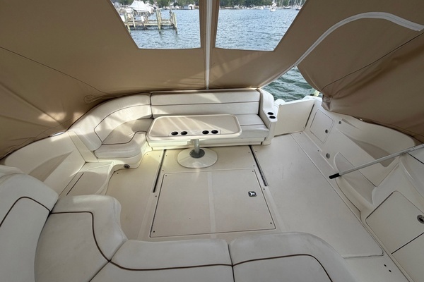 2000 Sea Ray 51