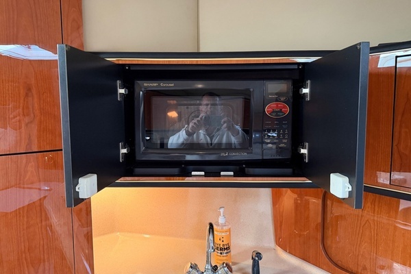 2000 Sea Ray 51