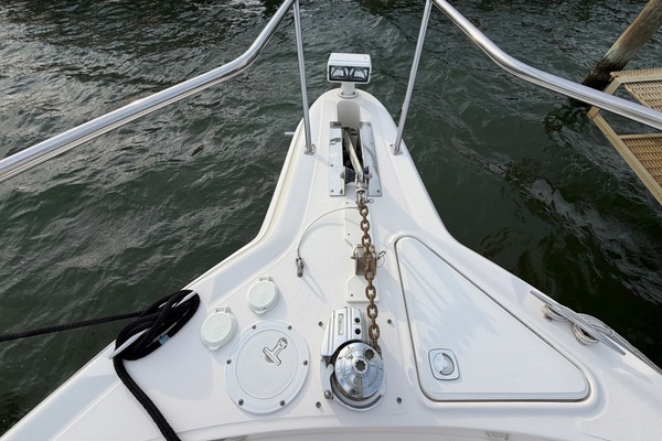 51ft Sea Ray Yacht For Sale