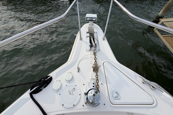 2000 Sea Ray 51